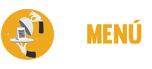 QR Menú