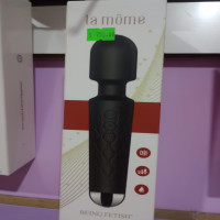 Vibrador Wand