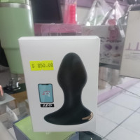 Plug Anal con Funciones de APP