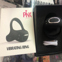 Anillo Vibrador