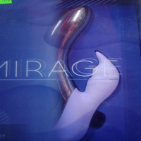 Vibrador Multiorgasmos Luminoso