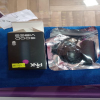 Bala Recargable Sumergible