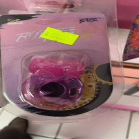 Anillo Vibrador