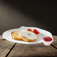Bagel dulce