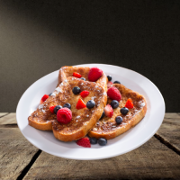 French toast