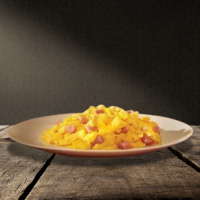 Huevos al gusto