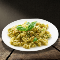 Al Pesto