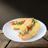 Molletes