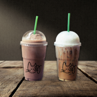 Frappuccino