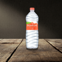 Agua 600 ml