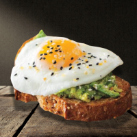 Avocado toast