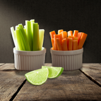 Bowl de verduras