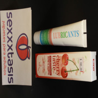 SIYI CEREZA 100ml