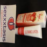 SIYI FRESA 100ml