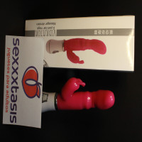 VIBRATOR G POINT