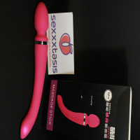 MASSAGER STICK
