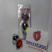 METAL PLUG MEDIANO