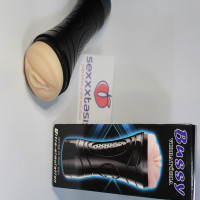 BUSSY VIBRATORIA