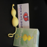 YELLOW BALL