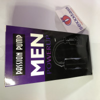PASSION PUMP PISTON