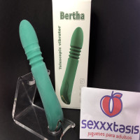 BERTHA