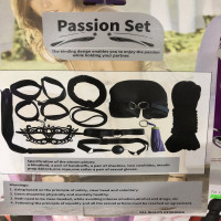 PASSION SET