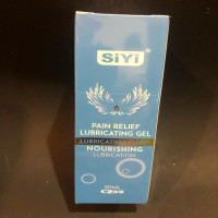 SIYI AZUL 50 ml