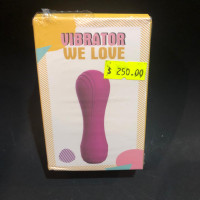 BALA VIBRATOR BATERIAS