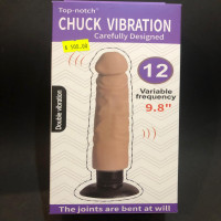 TOP NOCH CHUCK 12