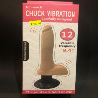 TOP NOCH 12 CHUCK 9.4