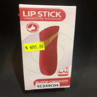 LIPSTICK