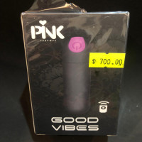 BALA GOOD VIBE CONTROL