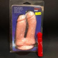 LANCE COCK DOBLE