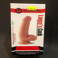 LANCE COCK 6.3