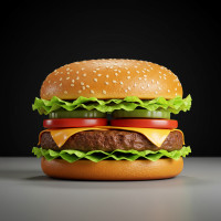 Salchiburguer
