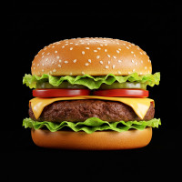 Pastorburguer