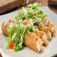 Tacos Surtidos