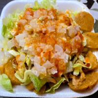 Tamalitos Especiales