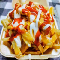 Papas Chenry's
