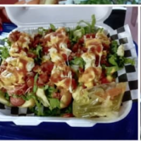 HOT DOGS SENCILLO