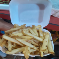 ORDEN DE PAPAS
