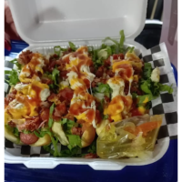 HOT DOGS ESPECIAL