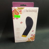 LA MOME POCKET FINGER
