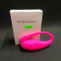 VIBRATOR APP