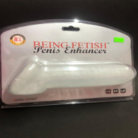 FUNDAS PENIS 8.0