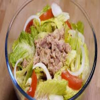 Ensalada de Atùn