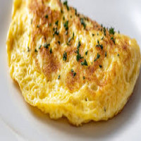 Omellete al gusto