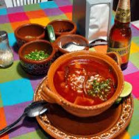 Mole de Panza / Menudo / Mondongo / Panzita