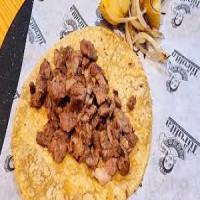 Taco de bistec