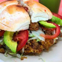 Torta de Chorizo